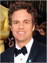 Mark Ruffalo
