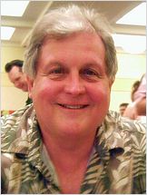 Burt Ward