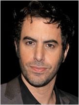 Sacha Baron Cohen