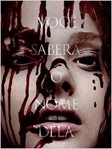 Carrie - A Estranha