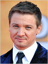 Jeremy Renner