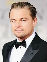 Leonardo DiCaprio