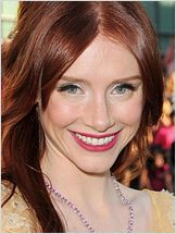 Bryce Dallas Howard
