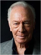 Christopher Plummer