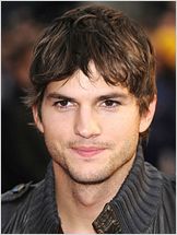 Ashton Kutcher