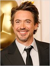Robert Downey Jr.
