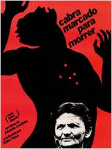 Cabra Marcado Para Morrer Cabra Marcado Para Morrer