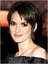 Winona Ryder