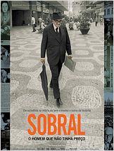 Sobral – O Homem que Não Tinha Preço