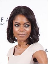 Naomie Harris