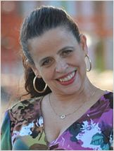 Cristina Pereira