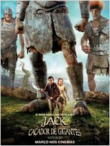 Jack, o Caçador de Gigantes
