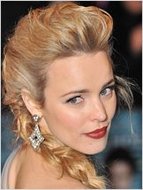 Rachel McAdams