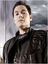 Burn Gorman