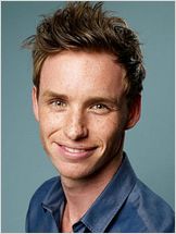Eddie Redmayne