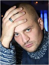 Mikhail Evlanov