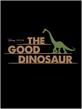 The Good Dinosaur