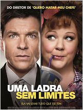 Uma Ladra Sem Limites Uma Ladra Sem Limites