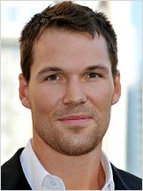 Daniel Cudmore