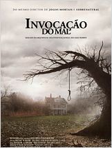 Invocação do Mal