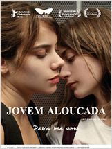 Jovem Aloucada Jovem Aloucada