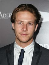 Luke Bracey
