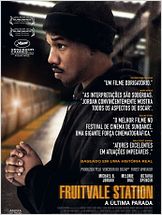 Fruitvale Station - A Última Parada