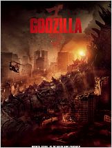 Godzilla Godzilla