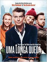 Uma Longa Queda