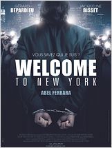 Bem-Vindo a Nova York Bem-Vindo a Nova York