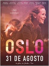 Oslo, 31 de Agosto