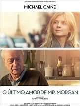 O Último Amor de Mr. Morgan O Último Amor de Mr. Morgan