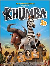 Khumba Khumba