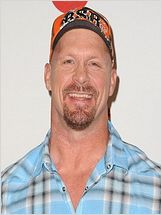 Steve Austin