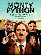Monty Python - O Sentido da Vida Monty Python - O Sentido da Vida