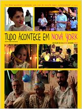 Tudo Acontece em Nova York