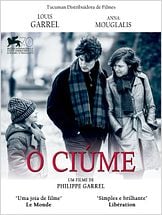 O Ciúme O Ciúme