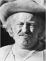 Strother Martin