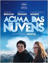 Acima das Nuvens