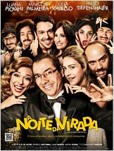A Noite da Virada A Noite da Virada