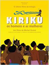 Kiriku, os Homens e as Mulheres