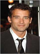 Clive Owen