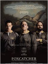 Foxcatcher - Uma História que Chocou o Mundo