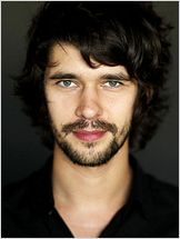 Ben Whishaw