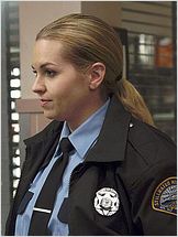 Briana Buckmaster