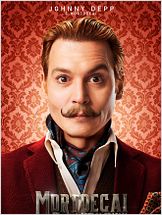 Mortdecai - A Arte da Trapaça