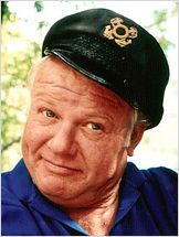 Alan Hale Jr.