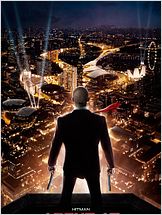Hitman: Agent 47