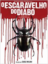 O Escaravelho do Diabo