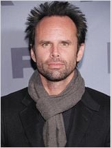 Walton Goggins